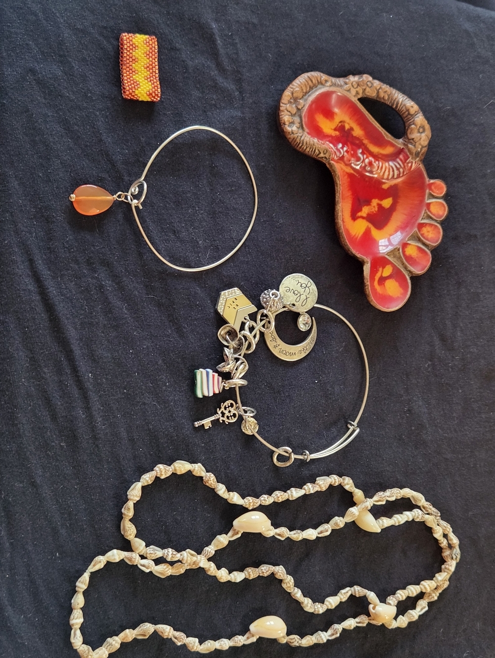 Jewelry Bundle Lot Hawaii
